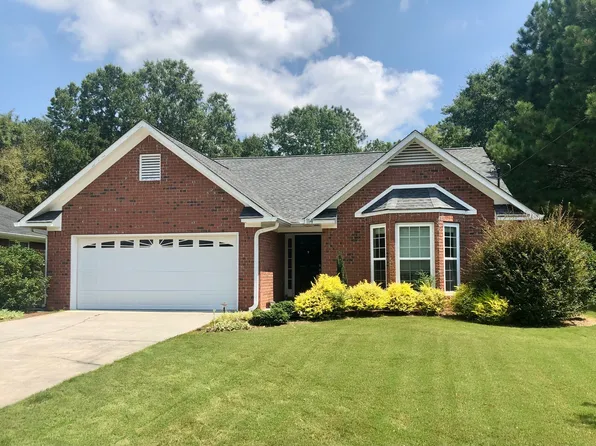 114 Deer Run Trl NW, Rome, GA 30165