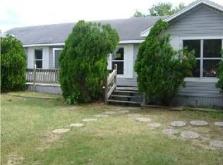 2638 Avenue E, Ingleside, TX 78362