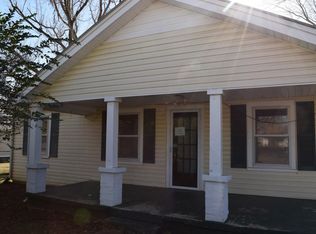 213 Myers St, Cowan, TN 37318