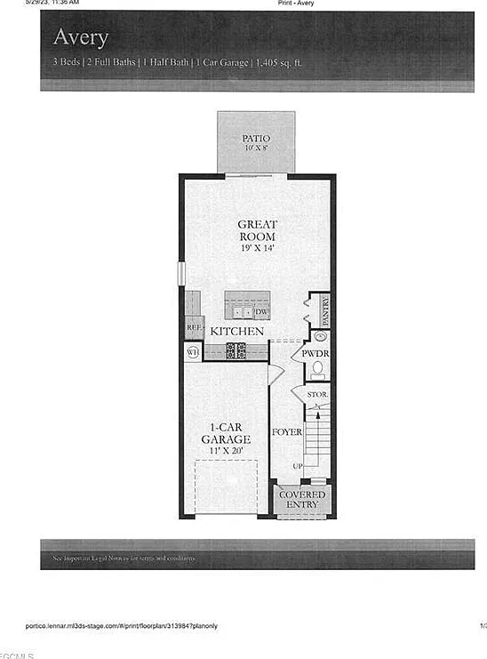 14059 Oviedo Place - 1 — Photo 4