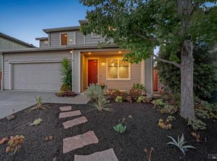 2867 Bighorn Sheep St, Santa Rosa, CA 95407