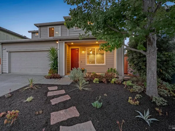 2867 Bighorn Sheep Street, Santa Rosa, CA 95407