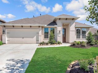 10 Overland Heath Dr, Tomball, TX 77375