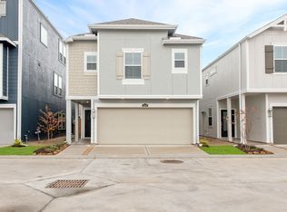 1908 Honey Mound Dr, Houston, TX 77080