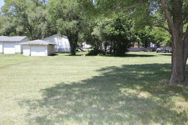 2nd image of LOT On McCoy Rd