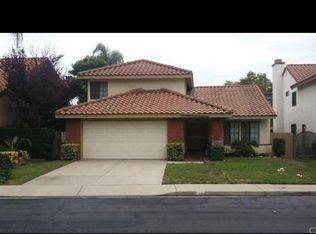 1344 Zinnia St, Upland, CA 91784