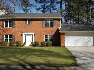 270 Cottonpatch Rd, Lawrenceville, GA 30046