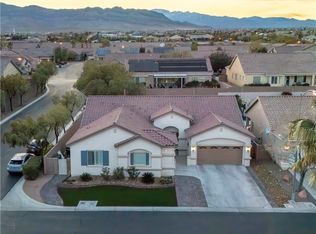 7321 Gentle Valley St, Las Vegas, NV 89149