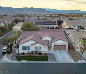 7321 Gentle Valley St, Las Vegas, NV, 89149