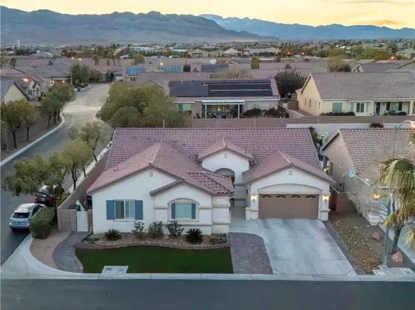 7321 Gentle Valley St, Las Vegas, NV 89149