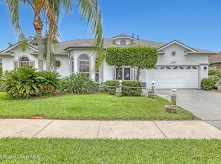 1957 Crane Creek Blvd, Melbourne, FL 32940