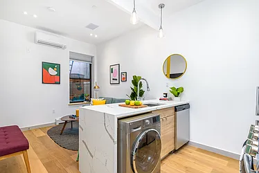 Rented by Brooklyn Rentals NYC