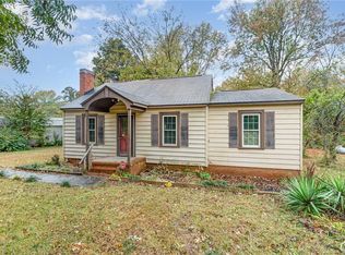1807 Newell St, Asheboro, NC 27203