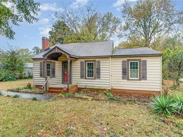 1807 Newell St, Asheboro, NC 27203