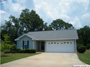 7650 Al Highway 9, Anniston, AL 36207