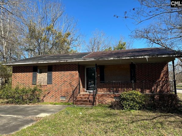 1115 Robinson St, Hartsville, SC 29550