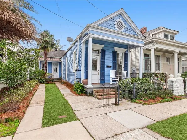 3814 Perrier St, New Orleans, LA 70115
