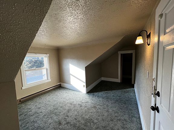 Apt. 8 Studio living room/bedroom