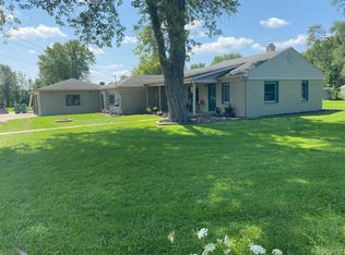 60691 New Haven Rd, Lenox, MI 48048