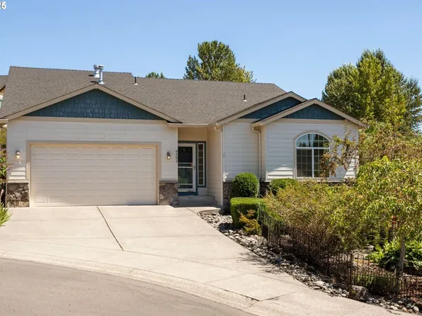 6501 NE 74th Ct, Vancouver, WA 98661