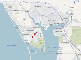 8 Current Ln #137, Placida, FL 33946