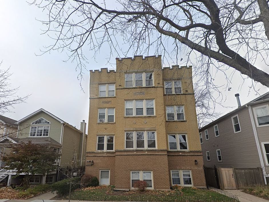 1st image of 5058 N Claremont Ave APT 2E