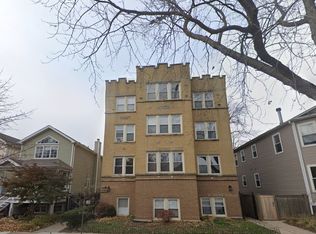 5058 N Claremont Ave APT 2E, Chicago, IL