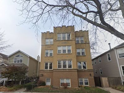 5058 N Claremont Ave APT 2E, Chicago, IL, 60625