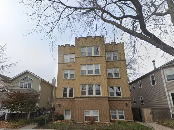 5058 N Claremont Ave APT 2E, Chicago, IL 60625