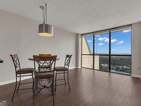 4th image of 1280 W Peachtree St NW APT 3810