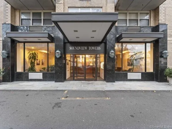 50 Glenbrook Road #14B, Stamford, CT 06902