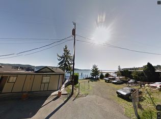 24538 Hwy 101, Hoodsport, WA 98548