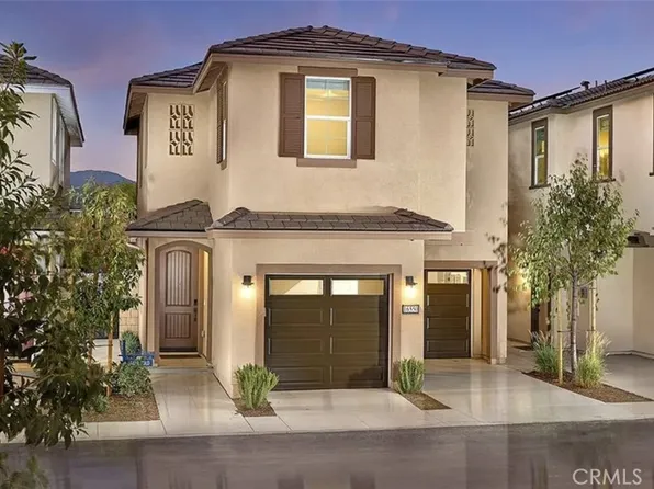 16539 Stone Pine Ln, Fontana, CA 92336