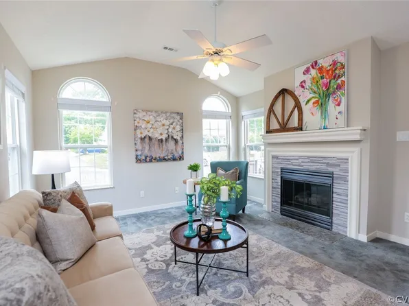 1445 Tannery Cir #1445, Midlothian, VA 23113