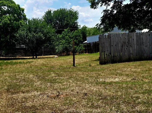 1321 Santa Fe St, Alva, OK 73717