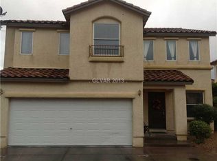 9149 Spoonbill Ridge Pl, Las Vegas, NV 89143