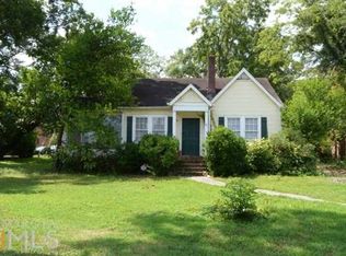 1283 Kendrick Rd NE, Atlanta, GA 30319