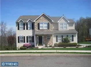 1540 Aspen Dr, Pottstown, PA 19464