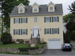 5 Lois Ln, Lynn, MA 01905