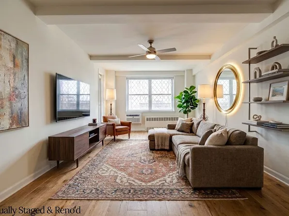 61-25 97th St #15A, Rego Park, NY 11374