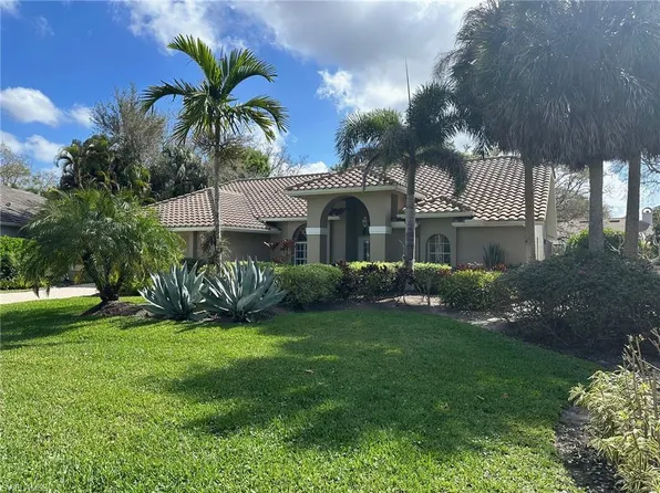 24741 Bay Bean CT, BONITA SPRINGS, FL 34134