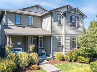 23449 Naches Peak Ln, Black Diamond, WA 98010