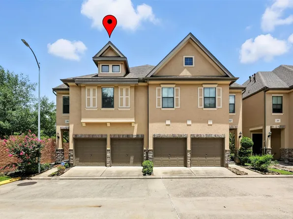 2903 Royal Oaks Grv, Houston, TX 77082