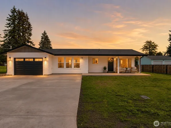 1112 Brook Drive, Montesano, WA 98563