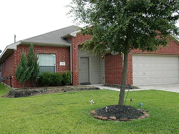 2-CAR GARAGE FOR VEHICLE SECURITY.