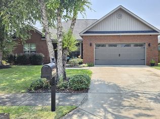 120 Alexis Way #17, Byron, GA 31008