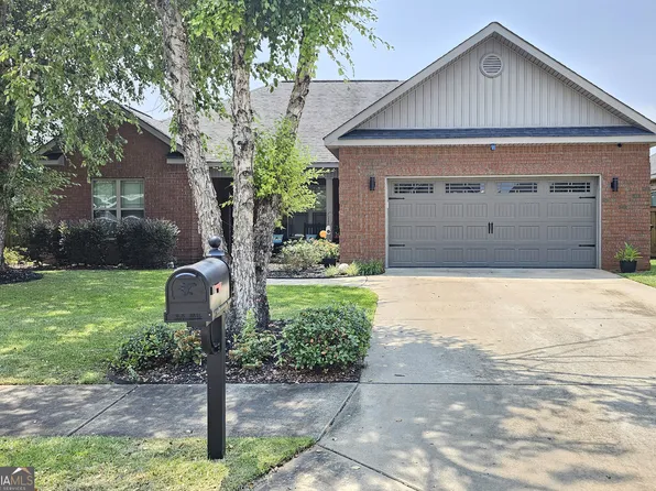 120 Alexis Way #17, Byron, GA 31008