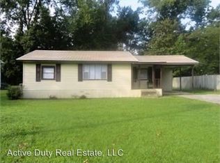 308 Sybil St, Jacksonville, NC 28540