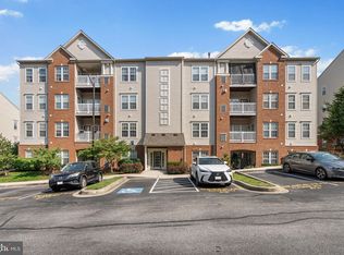 7230 Darby Downs UNIT D, Elkridge, MD 21075