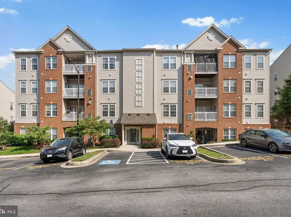 7230 Darby Downs Unit D, Elkridge, MD 21075